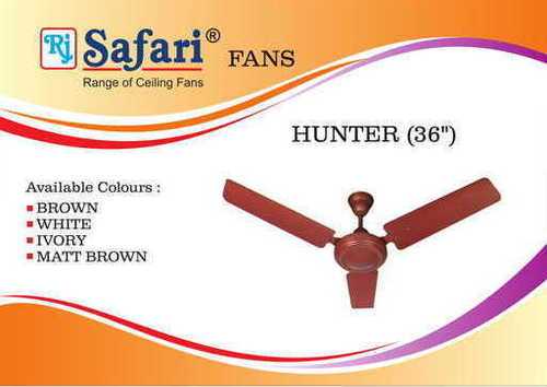 Ceiling Fans Manufacturers